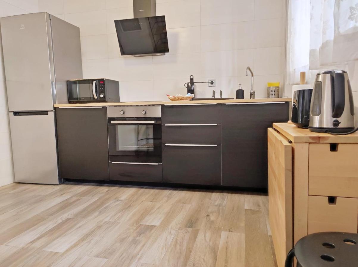 Apartamento Gloria 2 Málaga Exterior foto