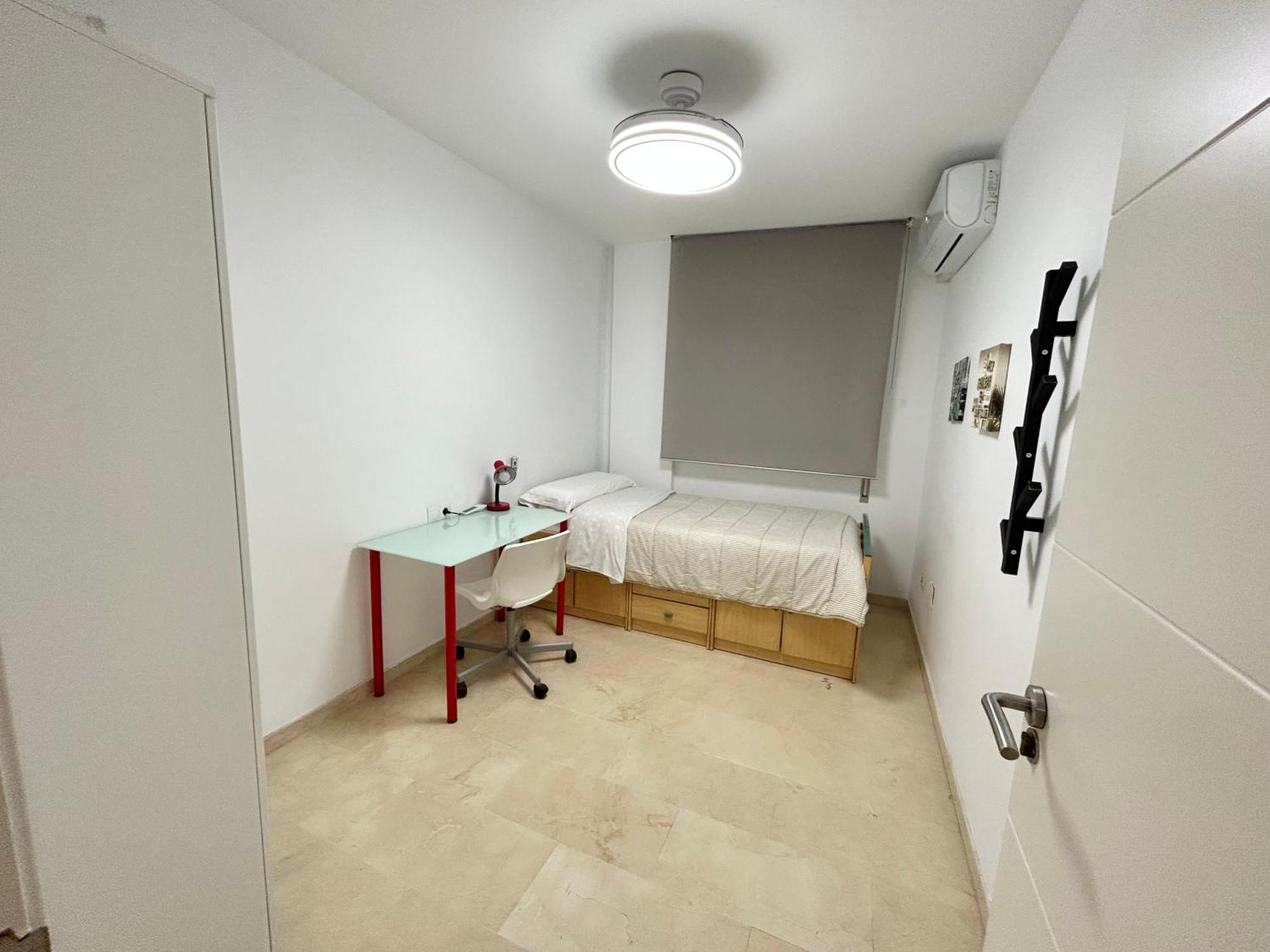 Apartamento Gloria 2 Málaga Exterior foto