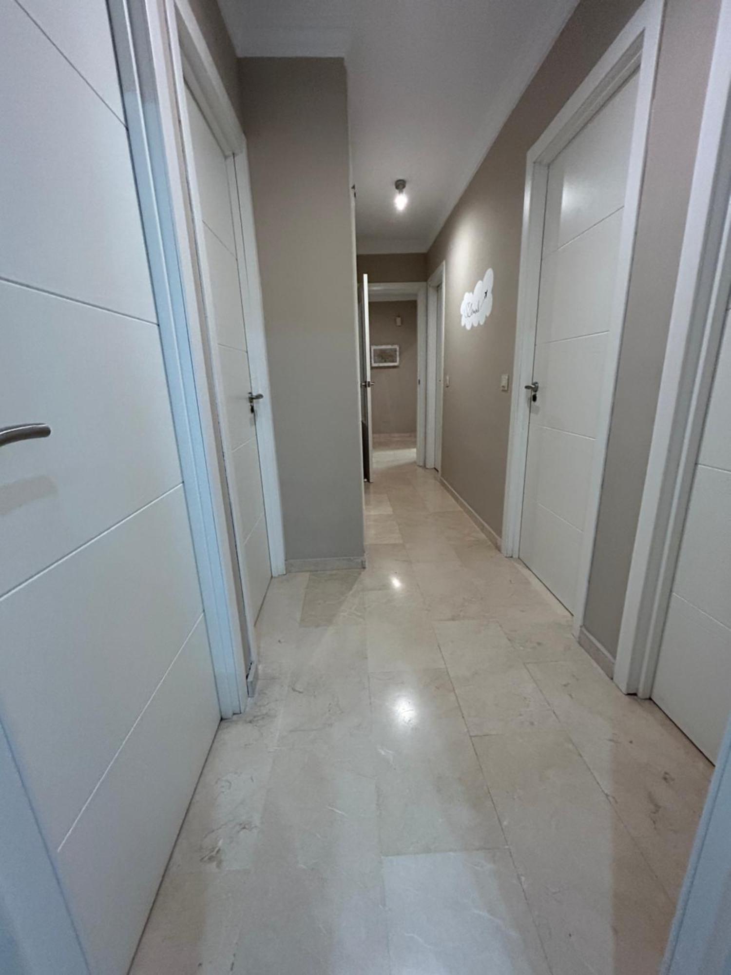 Apartamento Gloria 2 Málaga Exterior foto